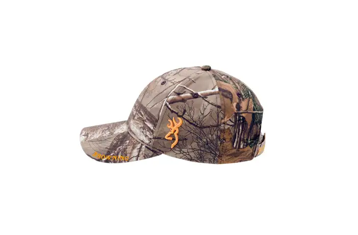 Browning Co Branded Cap - view 5